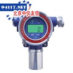 GC720 CL2气体监测探头